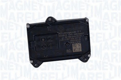 MAGNETI MARELLI 711307329337 -  Блок управления, адаптивная фара